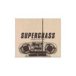 Supergrass : Pumping on Your Stereo Pt 2